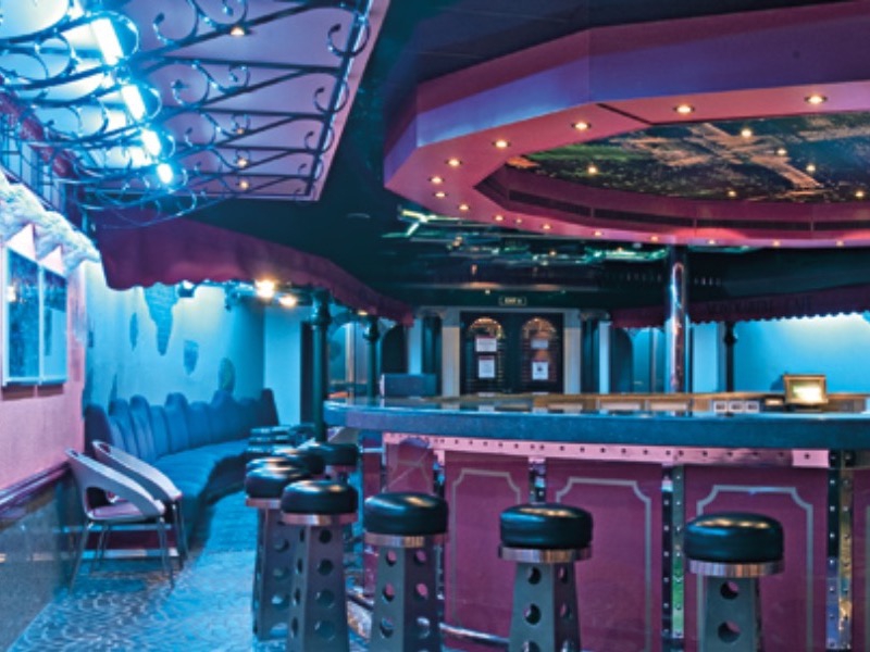 Croisière CCL Carnival Conquest Club O2