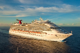 Carnival Dream