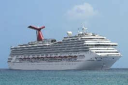 Carnival Freedom