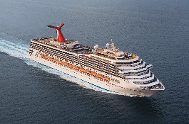 Carnival Liberty