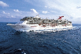 Carnival Miracle