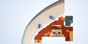 Croisière CCL Carnival Dream Premium Vista avec balcon