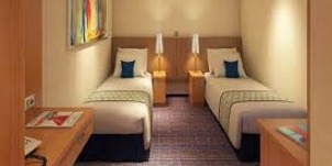 Croisière CCL Carnival Horizon intérieure