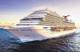 Carnival Horizon