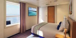 Carnival Horizon Premium avec balcon