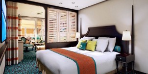 Croisiere ccl Carnival Panorama suite Havana Cabana