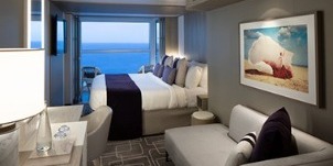 Croisière CEL Celebrity Apex Classe Concierge Prime