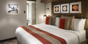 Croisière CEL Celebrity Apex Suite celebrity