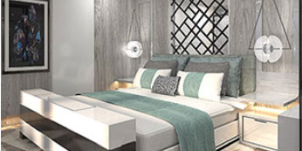 Croisière CEL Celebrity Apex Suite royale