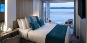 Croisière CEL Celebrity Edge Aqua Class