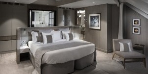 Croisière CEL Celebrity Edge Suite Iconic