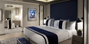 Croisière CEL Celebrity Edge Suite Penthouse