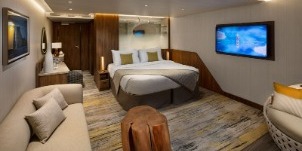 Croisière CEL Celebrity Flora Suite Sky avec balcon Infinite
