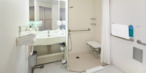 Croisière CEL Celebrity Infinity Cabine Adaptée avec véranda