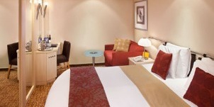 Croisière CEL Celebrity Millennium Cabine Intérieure