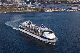 Celebrity Constellation