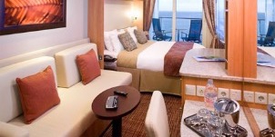 Croisière CEL Celebrity Reflection AquaClass