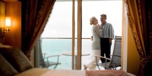 Croisière CEL Celebrity Solstice Adaptée Avec Véranda