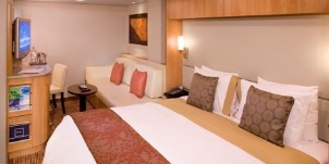 Croisière CEL Celebrity Solstice Intérieure