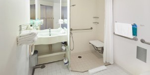 Croisière CEL Celebrity Summit Cabine Adaptée Véranda