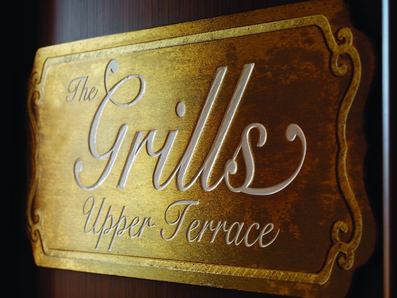 Croisière Cunard L'expérience Grill Suites