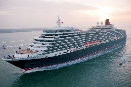 Queen Mary 2