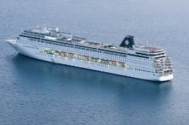 MSC Armonia