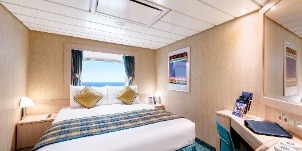 croisiere msc cruise line armonia vue mer premium