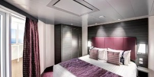 croisiere msc cruise line bellissima grande suite aurea