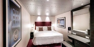 croisiere msc cruise line bellissima studio intérieur