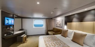 croisiere msc cruise line bellissima vue mer junior