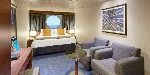 croisiere msc cruise line divina vue mer premium