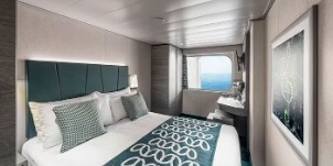 croisiere msc cruise line euribia vue mer junior vue obstrué