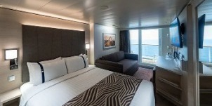 croisiere msc cruise line balcon de luxe