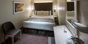 croisiere msc cruise line intérieure de luxe