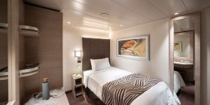 croisiere msc cruise line intérieure studio