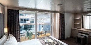 croisiere msc cruise line suite junior aurea vue promenade et ocean