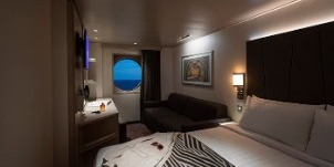 croisiere msc cruise line vue mer de luxe