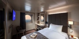 croisiere msc cruise line vue mer studio
