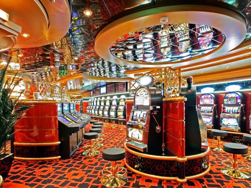 croisiere msc cruise line fantasia casino