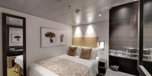 croisiere msc cruise line grandiosa intérieure de luxe