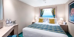 croisiere msc cruise line lirica vue mer premium