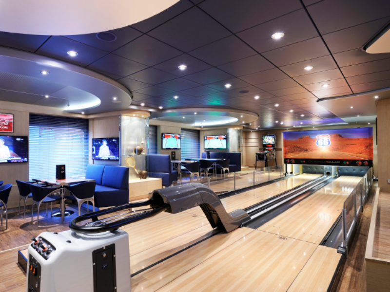 croisiere msc cruise line magnifica quilles