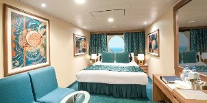 croisiere msc cruise line magnifica vue mer de luxe