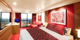 croisiere msc cruise line orchestra suite premium aurea