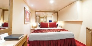 croisiere msc cruise line poesia intérieure de luxe