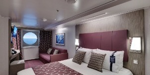 croisiere msc cruise line seashore vue mer de luxe