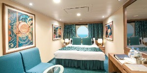 croisiere msc cruise line sinfonia vue mer premium