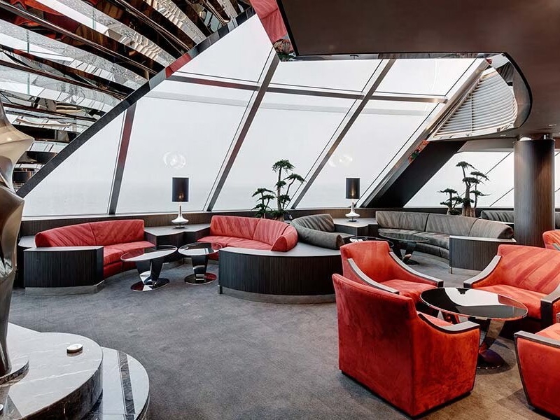 croisiere msc cruise line virtuosa yacht club