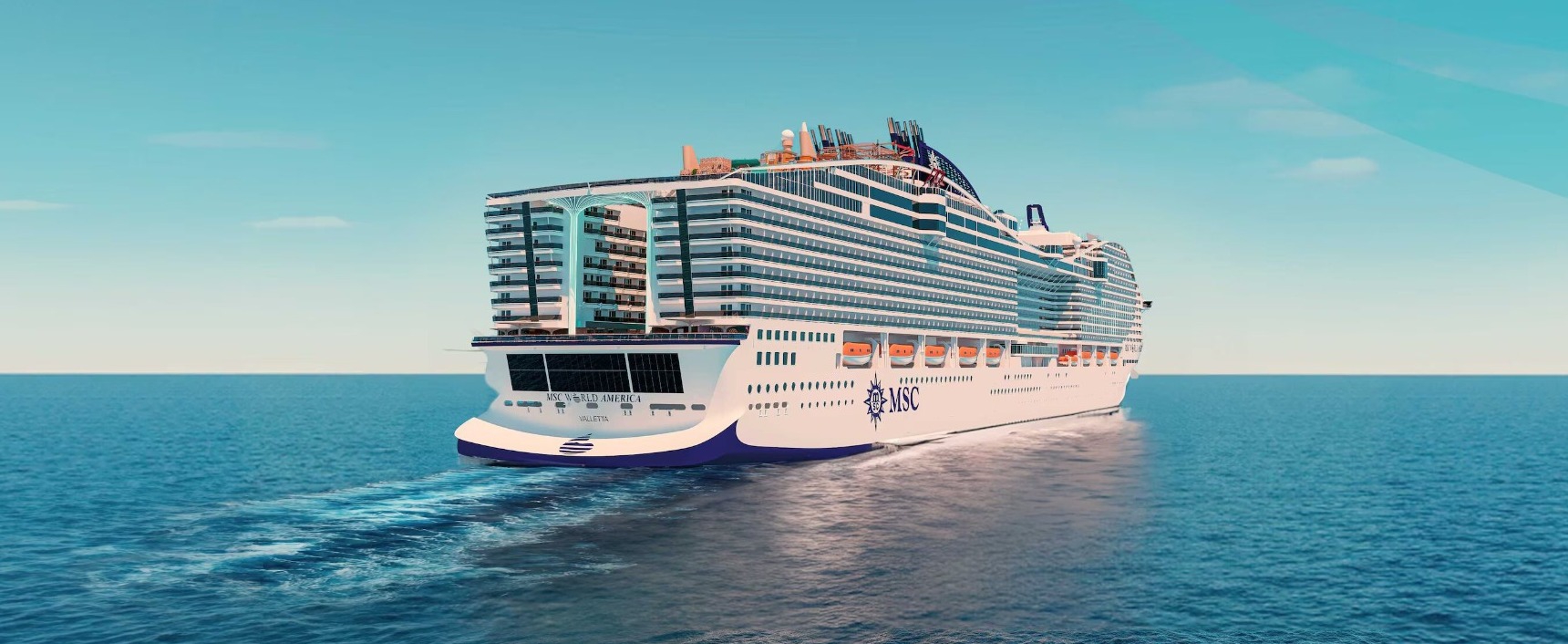 croisiere msc cruise line world america navire